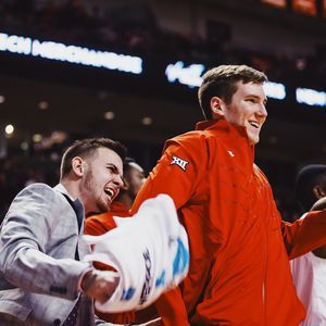 Meet your Posher, Parker